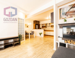 Mieszkanie na sprzedaż, Olsztyn Śródmieście, 76 m²