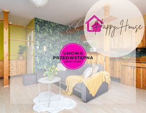 Mieszkanie na sprzedaż, Olsztyn Podgrodzie, 45 m²