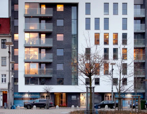 Mieszkanie na sprzedaż, Gdynia Śródmieście, 65 m²