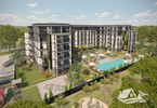 Morizon WP ogłoszenia | Mieszkanie na sprzedaż, Bułgaria Słoneczny Brzeg, 80 m² | 7734