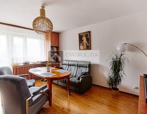 Mieszkanie na sprzedaż, Suwałki Wileńska, 59 m²
