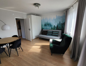 Mieszkanie do wynajęcia, Kraków Kliny Zacisze, 48 m²