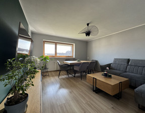 Mieszkanie na sprzedaż, Leszno Antoniny, 62 m²
