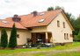 Morizon WP ogłoszenia | Dom na sprzedaż, Żabia Wola, 220 m² | 8276