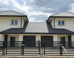 Morizon WP ogłoszenia | Dom na sprzedaż, Marysin, 155 m² | 3993