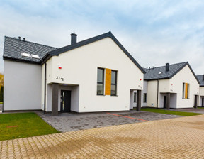 Dom na sprzedaż, Ćwiklin, 177 m²