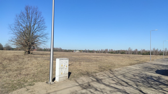 Morizon WP ogłoszenia | Działka na sprzedaż, Korfowe, 3033 m² | 5661
