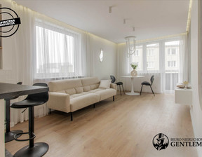 Mieszkanie na sprzedaż, Gdynia Śródmieście, 55 m²