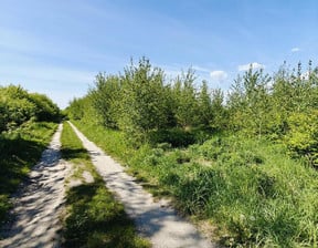 Działka na sprzedaż, Goleniów, 980 m²