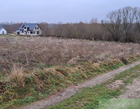 Działka na sprzedaż, Goleniów, 1400 m²