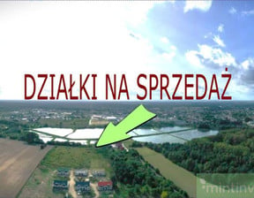 Działka na sprzedaż, Goleniów, 963 m²