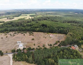 Działka na sprzedaż, Miłowo, 1503 m²