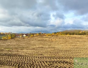 Działka na sprzedaż, Goleniów, 901 m²