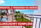 Morizon WP ogłoszenia | Mieszkanie na sprzedaż, Bułgaria Burgas, 70 m² | 3393