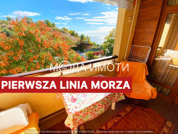 Morizon WP ogłoszenia | Mieszkanie na sprzedaż, Bułgaria Burgas, 74 m² | 1157