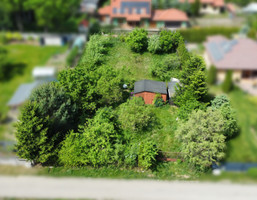 Morizon WP ogłoszenia | Działka na sprzedaż, Rąbień Wysoka, 1014 m² | 3528
