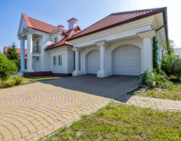 Morizon WP ogłoszenia | Dom na sprzedaż, Warszawa Kępa Zawadowska, 408 m² | 9907