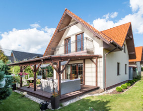 Dom na sprzedaż, Brwinów, 193 m²
