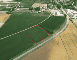 Morizon WP ogłoszenia | Działka na sprzedaż, Kobierzyce, 3000 m² | 1030