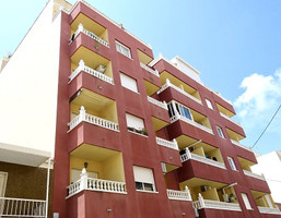Morizon WP ogłoszenia | Mieszkanie na sprzedaż, Hiszpania Torrevieja, 78 m² | 4961