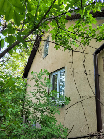 Morizon WP ogłoszenia | Dom na sprzedaż, Wysiołek Luborzycki, 150 m² | 1344