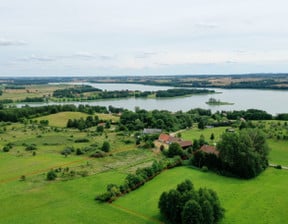 Działka na sprzedaż, Blanki, 1000 m²