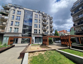 Mieszkanie na sprzedaż, Poznań Jeżyce, 59 m²