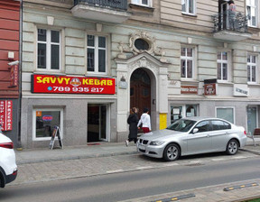 Lokal gastronomiczny na sprzedaż, Poznań Wilda, 45 m²