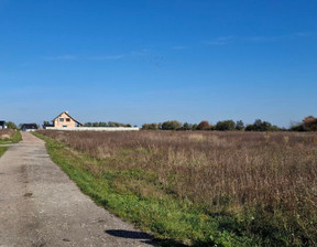 Działka na sprzedaż, Duszniki Chełmińska, 1050 m²