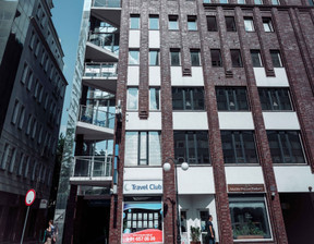Mieszkanie na sprzedaż, Poznań Centrum, 95 m²