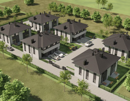 Morizon WP ogłoszenia | Dom na sprzedaż, Łomianki Łużycka, 123 m² | 3708