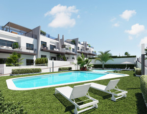 Mieszkanie na sprzedaż, Hiszpania Alicante, 65 m²