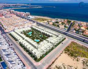 Mieszkanie na sprzedaż, Hiszpania Alicante, 113 m²