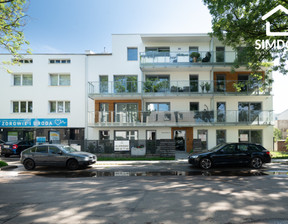 Mieszkanie na sprzedaż, Gdynia Orłowo, 66 m²