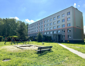 Mieszkanie na sprzedaż, Rybnik Chwałowicka, 56 m²