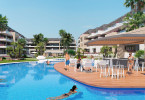 Morizon WP ogłoszenia | Mieszkanie na sprzedaż, Hiszpania Playa Flamenca, 147 m² | 4321