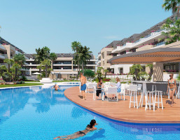 Morizon WP ogłoszenia | Mieszkanie na sprzedaż, Hiszpania Playa Flamenca, 147 m² | 4321