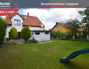 Dom na sprzedaż, Bojano Augustyna Westphala, 200 m²