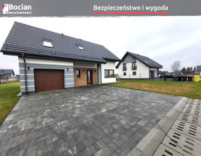 Dom na sprzedaż, Żukowo, 153 m²