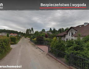 Działka na sprzedaż, Borkowo Osiedle W Lesie, 1379 m²