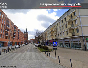 Mieszkanie na sprzedaż, Gdańsk Śródmieście, 72 m²