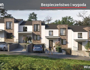 Dom na sprzedaż, Straszyn, 198 m²