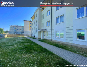 Mieszkanie na sprzedaż, Gdynia Dąbrowa, 58 m²
