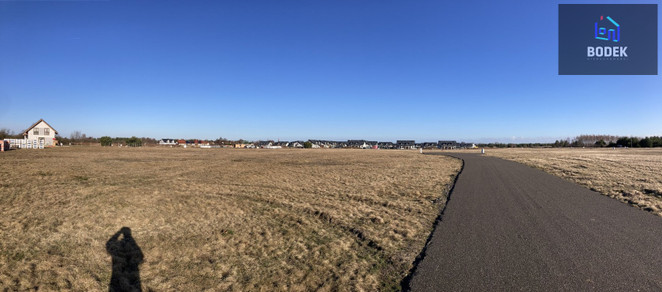 Morizon WP ogłoszenia | Działka na sprzedaż, Chrząstawa Mała Borówkowa, 1558 m² | 9602