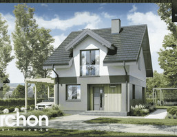 Morizon WP ogłoszenia | Dom na sprzedaż, Niepołomice, 140 m² | 0403