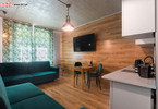 Morizon WP ogłoszenia | Mieszkanie na sprzedaż, Kraków Dębniki, 50 m² | 9096