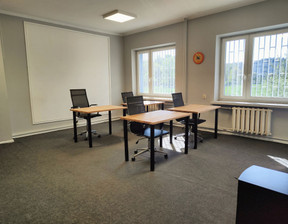 Biuro do wynajęcia, Łódź Górna, 52 m²