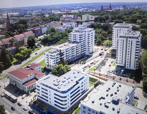 Mieszkanie na sprzedaż, Szczecin, 47 m²