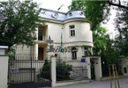 Morizon WP ogłoszenia | Dom na sprzedaż, Warszawa Górny Mokotów, 577 m² | 3990