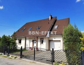 Dom na sprzedaż, Bąków, 156 m²